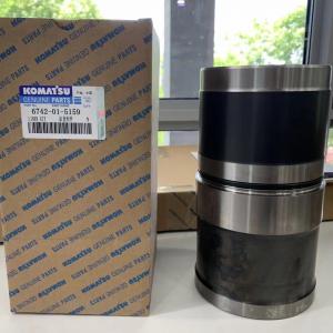 Komatsu Genuine New 6742-01-5159