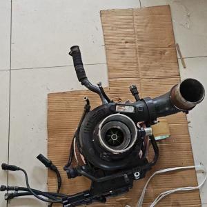 Komatsu Genuine New 6747-81-8150