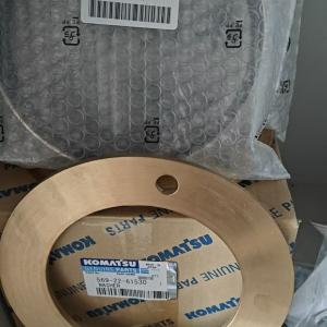 Komatsu Genuine New 707-52-15910