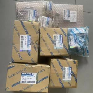 Komatsu Genuine New 708-2L-23351