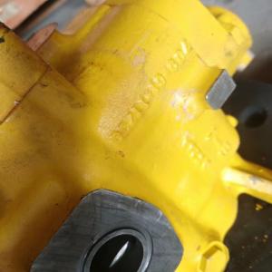 Komatsu Genuine New 709-61-11601