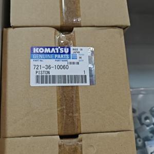 Komatsu Genuine New 721-36-10060
