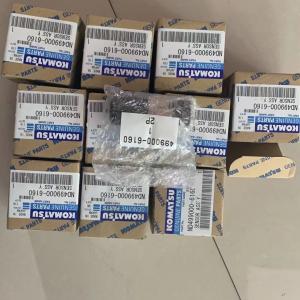 Komatsu Genuine New ND499000-6160