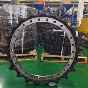 Komatsu Genuine New PC500-10 Drive Gear