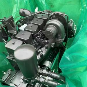 Komatsu Genuine New SAA6D170E-5