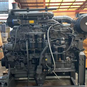 Komatsu Reman Engine SAA6D170E-3