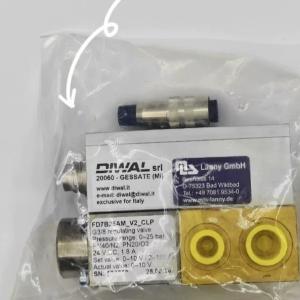 LANNY Gmbh (Germany) Model FD7B25AM-V2-CLP