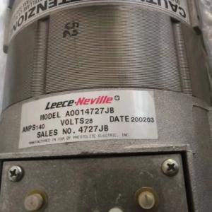 LEECE NEVILLEl GENUINE ACCESSORY A0014727JB