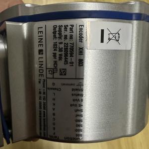 LEINE LINDE encoder  XHI803  1024 pulses. 16 aperture