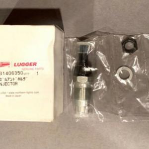LUGGER GENUINE ACCESSORY 131406350
