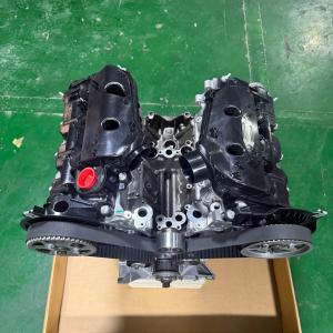 Land Rover New 306DT diesel engine assembly