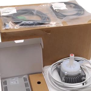 Levitronix BPS-600 pump system