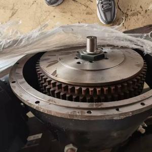 Logan LC314-H1S06 wet hydraulic multi plate clutch