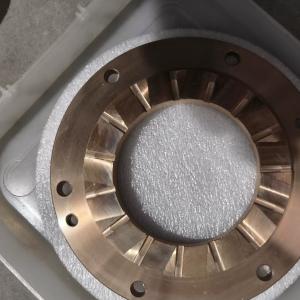 MAN Energy Solutions bearing liner TCA66 20072