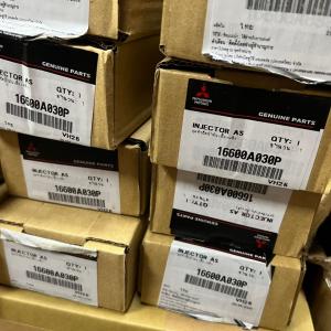 MITSUBISHI GENUINE NEW 16600-A030P
