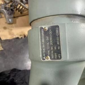MITSUBISHI GENUINE NEW 49181-03852