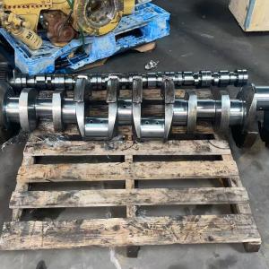 MITSUBISHI USED S12N-MPT crankshaft