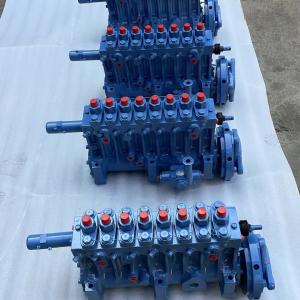 MITSUBISHI USED S16R high-pressure fuel pump 48215-30000