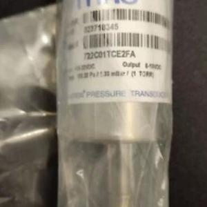 MKS Instruments 722C01TCE2FA Baratron Pressure Sensor