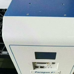 MKS Paragon F RF power supply, model AX7710-51