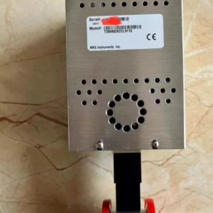 MKS original disc valve T3BIB02K22L9115