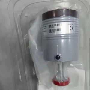 MKS vacuum pressure gauge model 626B01TDE