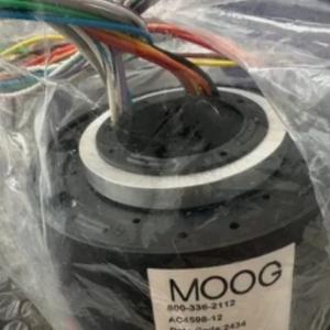 MOOG encoder slip ring AC4598-6S