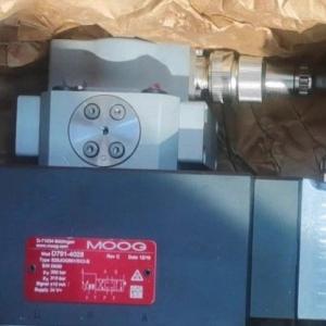 MOOG servo valve D791-4028