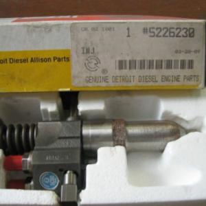 MTU GENUINE ACCESSORY 5226230