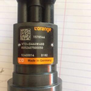 MTU GENUINE ACCESSORY 52407500050