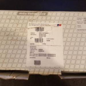 MTU GENUINE ACCESSORY EX51107500011