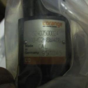 MTU GENUINE ACCESSORY EX52407500024