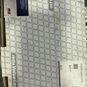 MTU GENUINE ACCESSORY EX52407500039
