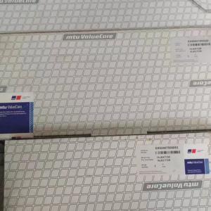 MTU GENUINE ACCESSORY EX59407500020
