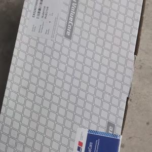 MTU GENUINE INJECTOR EX52407500053