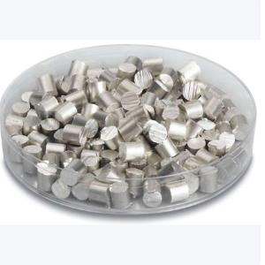 Magnesium target material