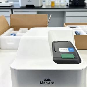 Malvern Zetasizer Pro Nano Particle Size Potentiometer