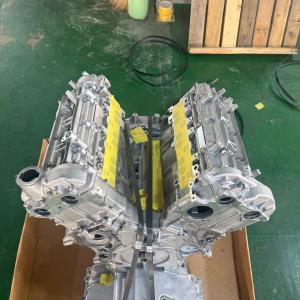 Mercedes Benz Diesel 642 New Remanufactured Engine Assembly