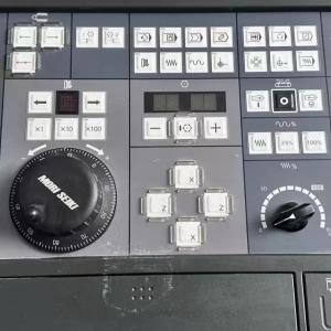 Mori Seiki M-300 Operator Pane l for MSG-803 Electric Simulator