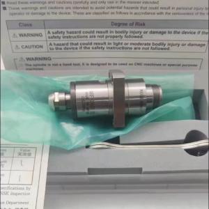 NAKANISHI NRF-3060SDL spindle motor maximum flow rate MAX60.000ml/min