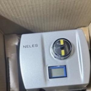 ND9103HN-CE07 VALMET METSO NELES ND9000 Intelligent Valve Controller Positioner