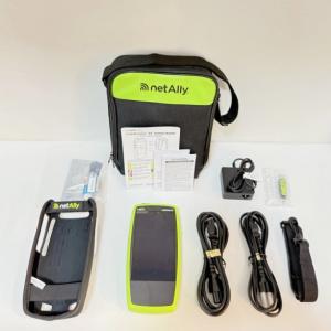 NETALLY LINKRUNNER AT 3000