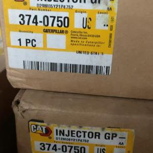 CAT Genuine new 3740750 