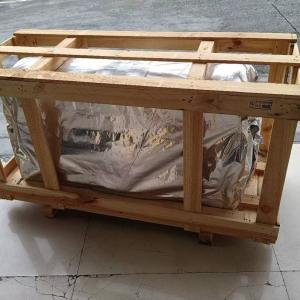 NEW 6024-TE1 direct injection engine