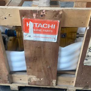 NEW DIESEL PUMP 48C10-01004