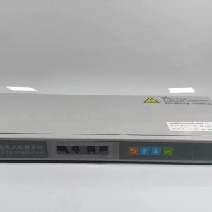 NEWARE CT-ZWJ-4'S-T-1U Control  Unit