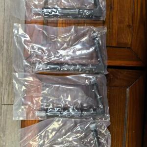 NISSAN GENUINE ACCESSORY 105118-8220
