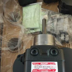 NOP Japan original oil pump GFH-V5L