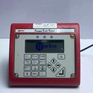 NORBAR TTT TORQUE TOOL TESTER  DIGITAL MONITOR 43228
