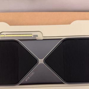 NVIDIA 5090FE Public Edition Graphics Card